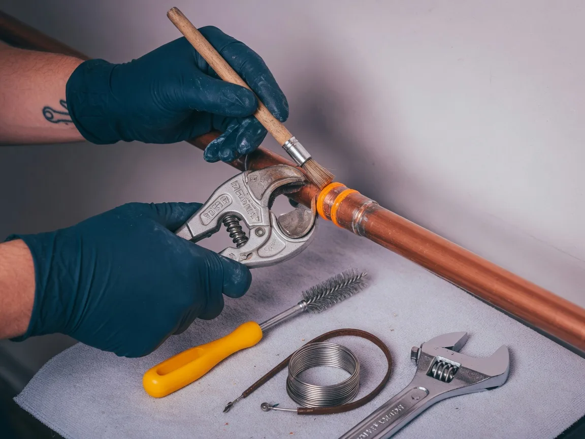 Why choose Sump Pump Repair in Sandy Hook, MS